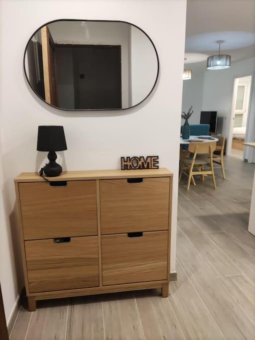 El Piset 124 Apartment Benissa Ngoại thất bức ảnh