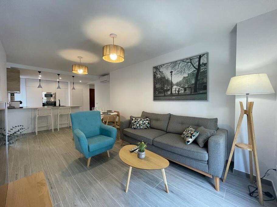 El Piset 124 Apartment Benissa Ngoại thất bức ảnh