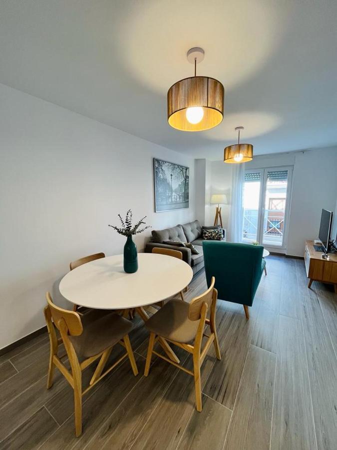 El Piset 124 Apartment Benissa Ngoại thất bức ảnh