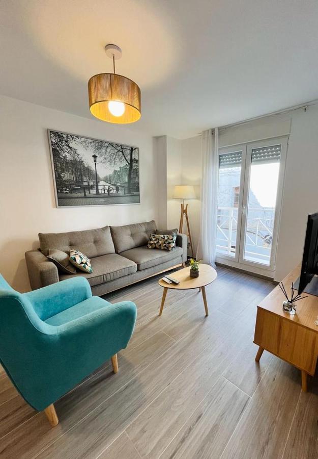 El Piset 124 Apartment Benissa Ngoại thất bức ảnh